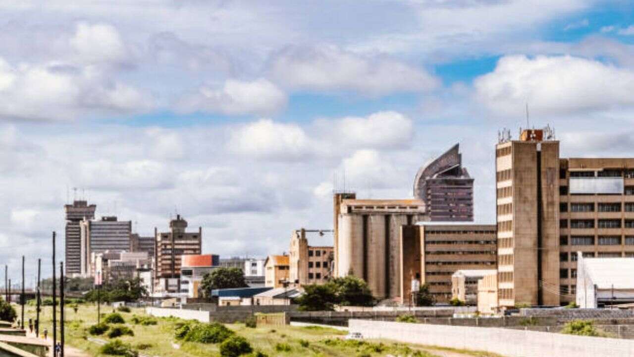 Livingstone