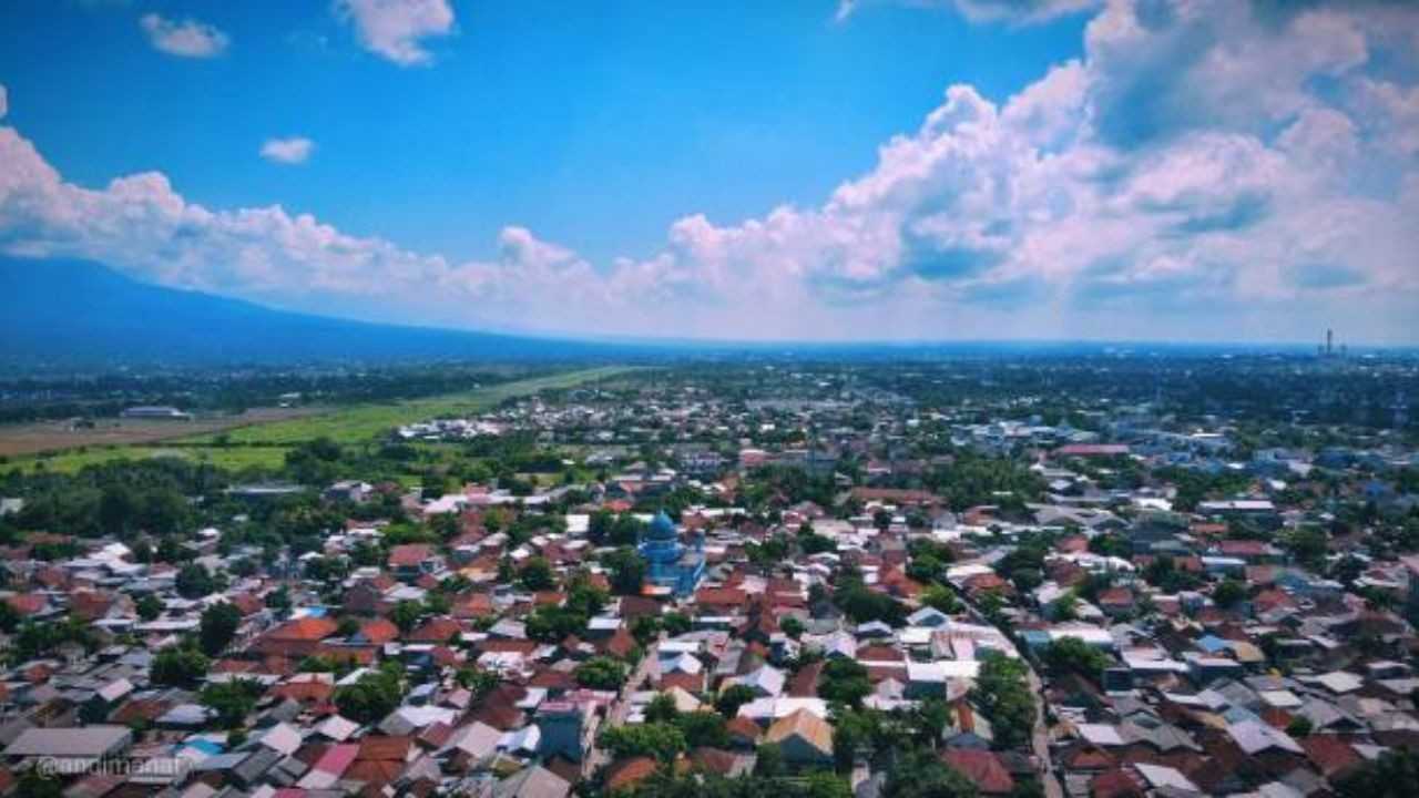 Mataram