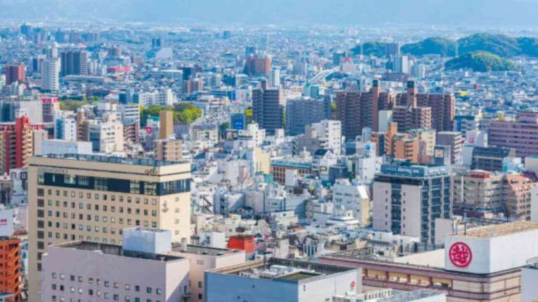 Matsuyama