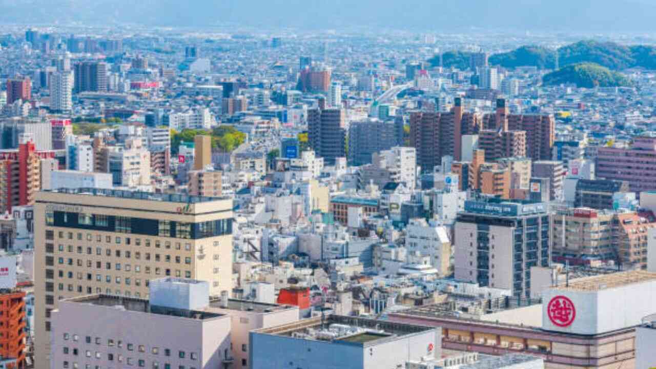 Matsuyama
