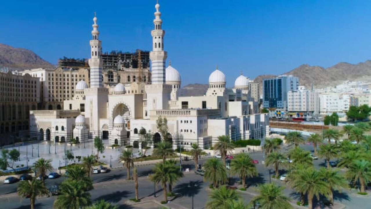 Mecca