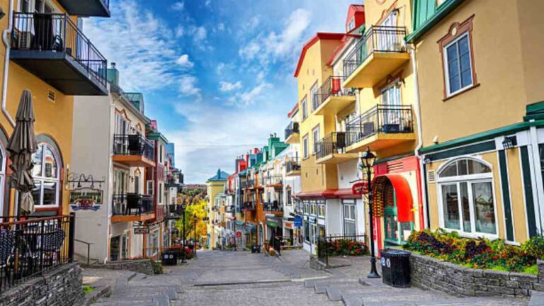 Mont-Tremblant