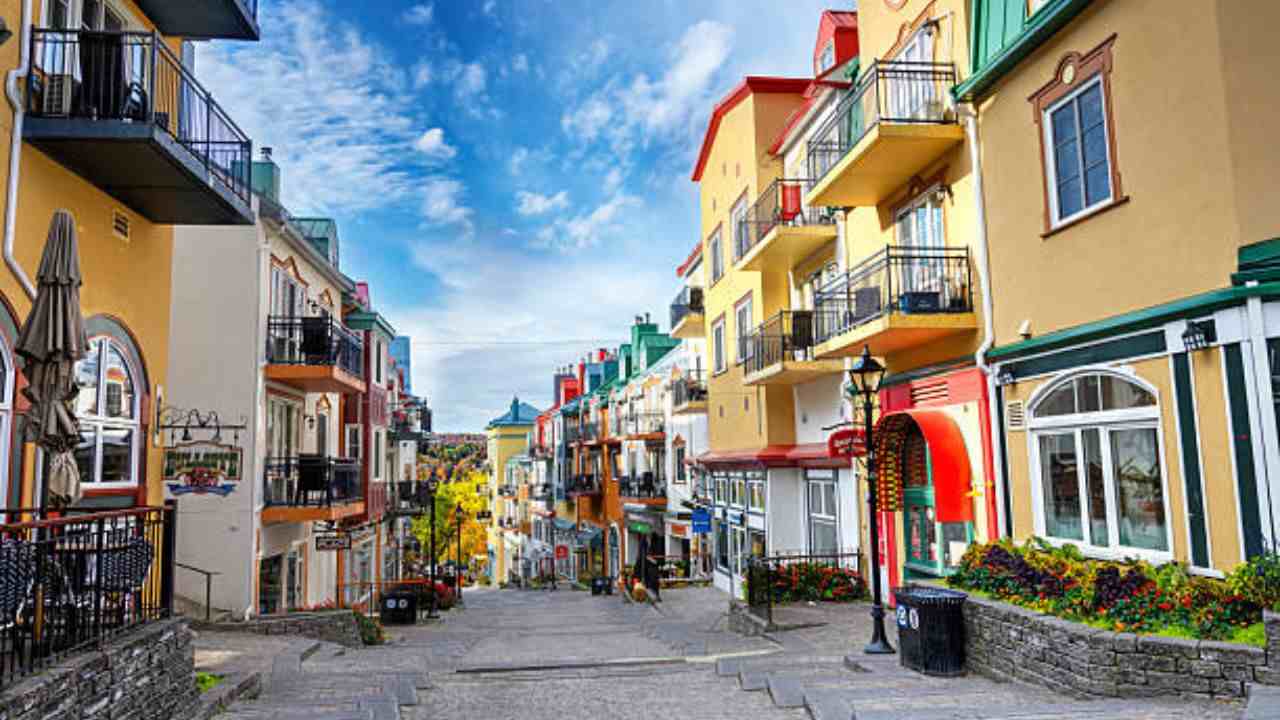 Mont-Tremblant