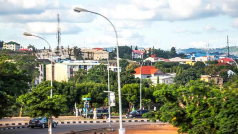 Ndola