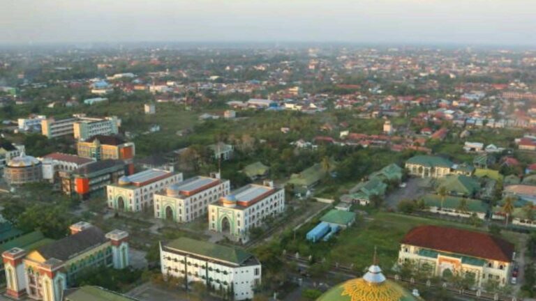Palangkaraya