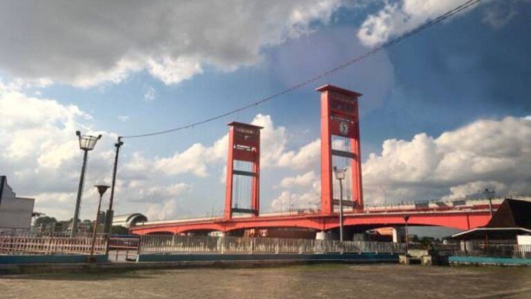 Palembang
