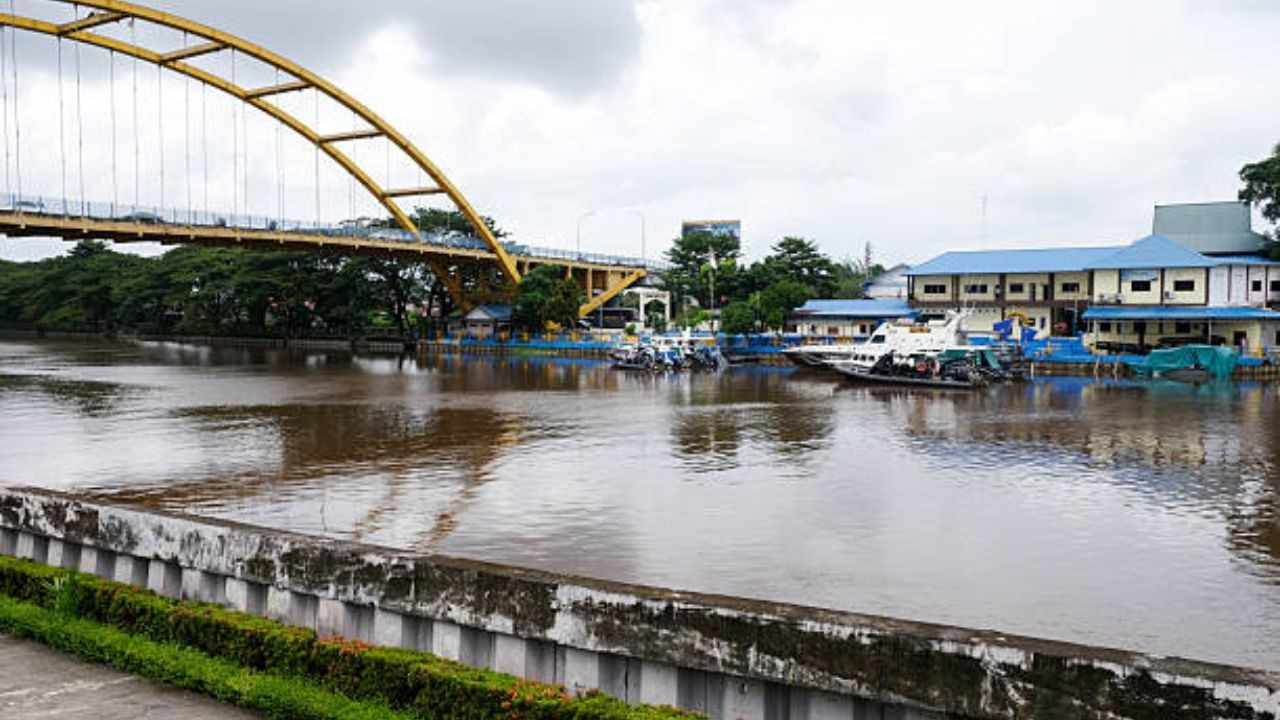 Pekanbaru