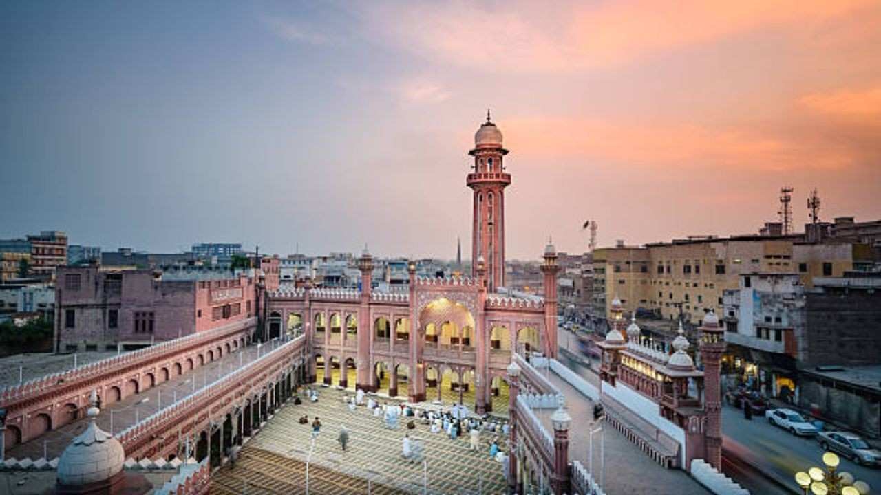 Peshawar