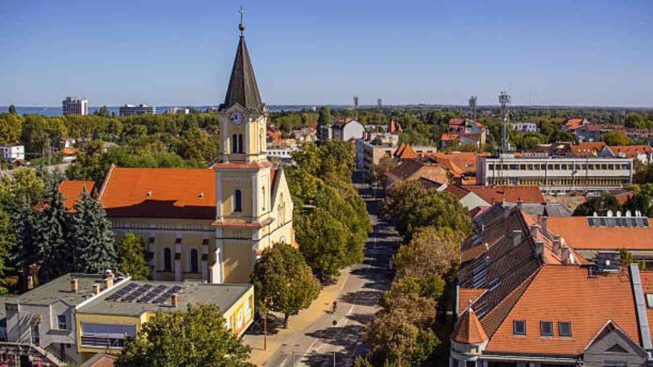 Piestany