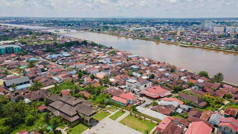 Pontianak