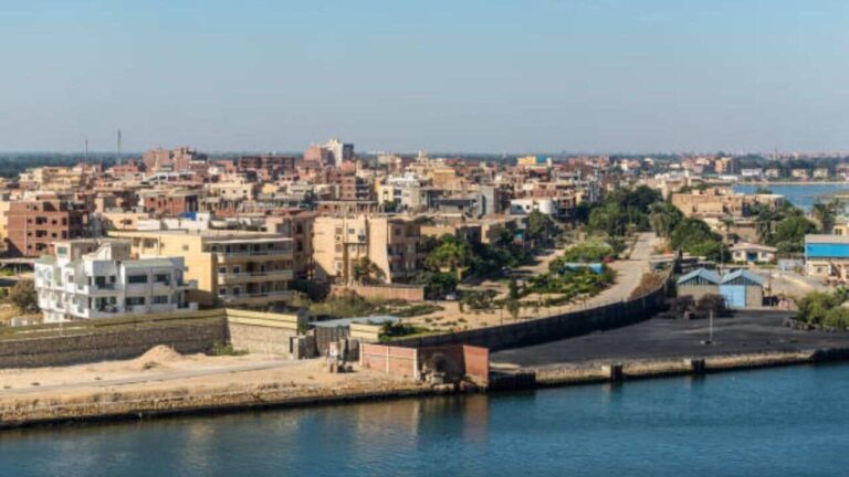 Port Sudan