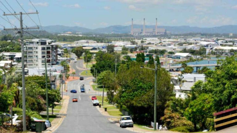 Rockhampton