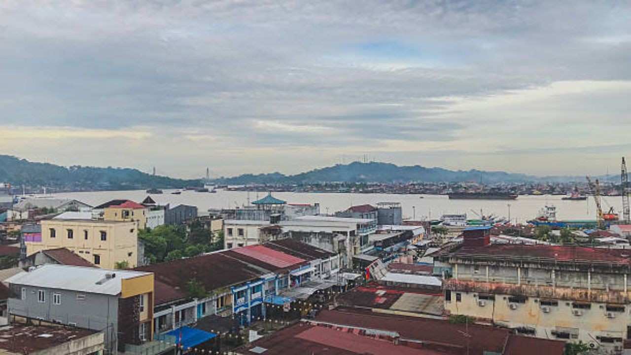 Samarinda