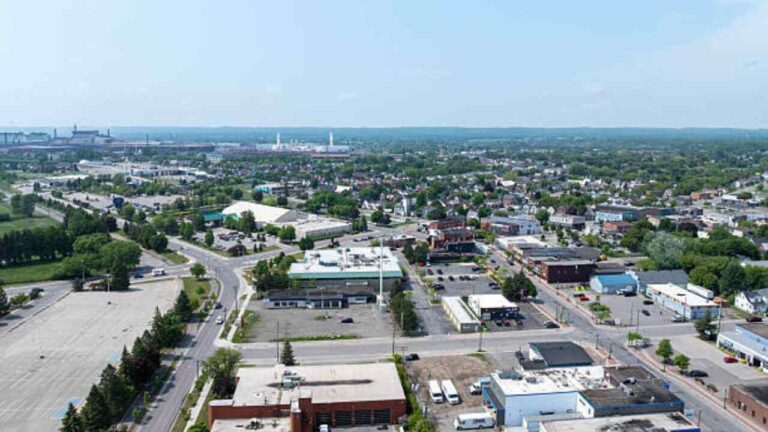 Sault Ste. Marie