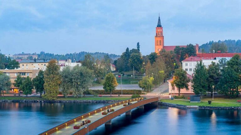 Savonlinna