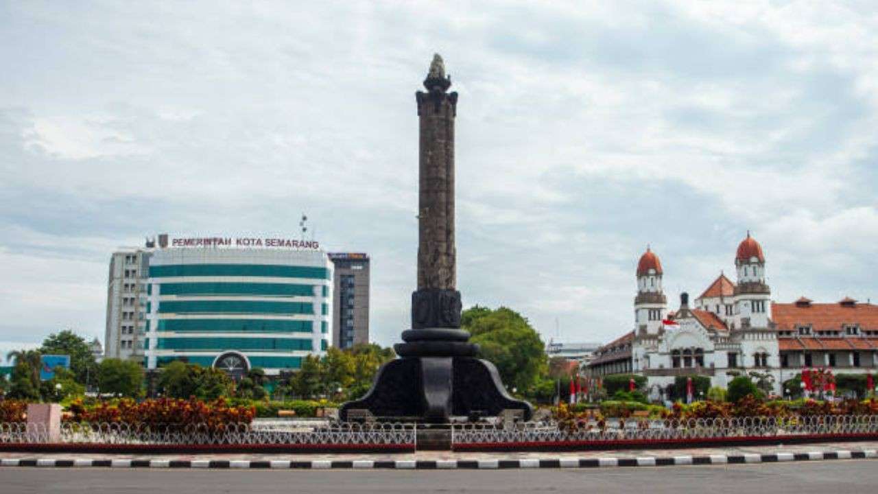 Semarang