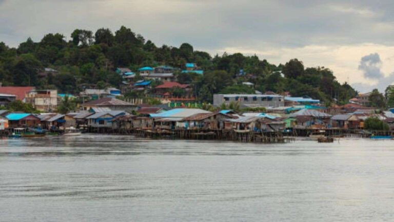 Sorong