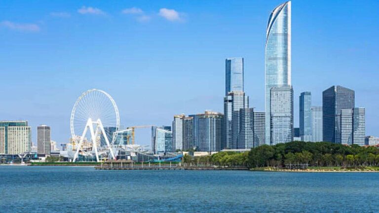 Suzhou