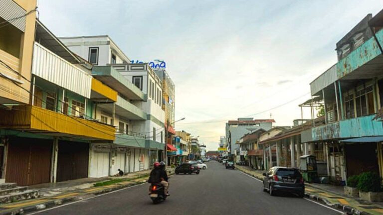 Tanjung Pandan
