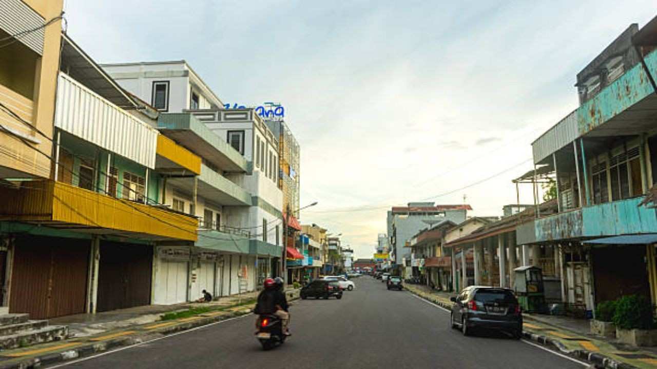 Tanjung Pandan