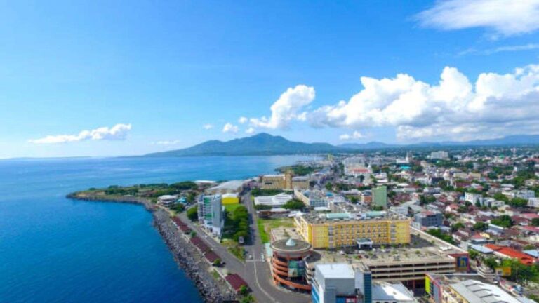 Ternate