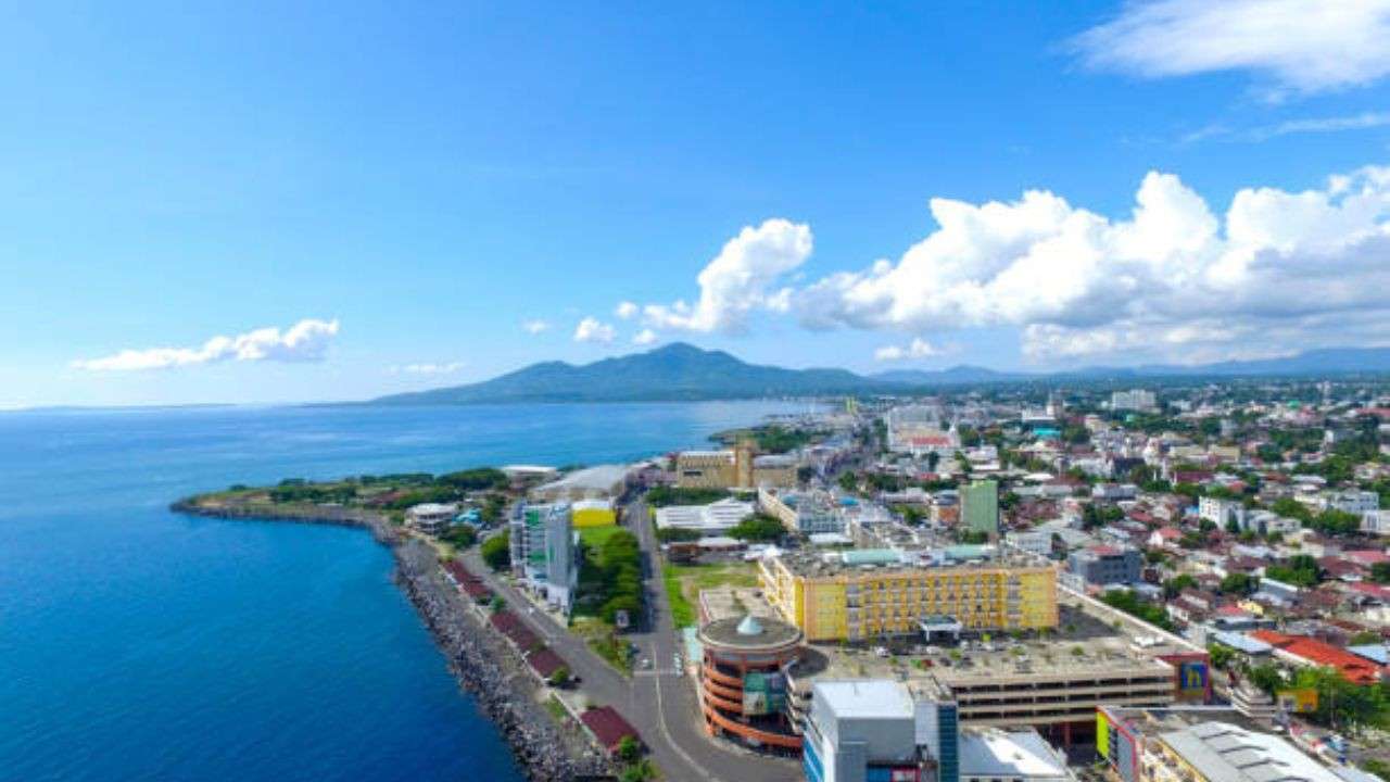 Ternate