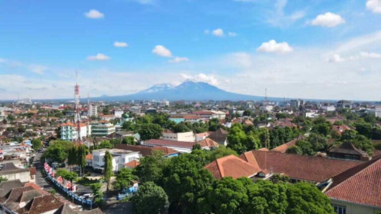 Yogyakarta