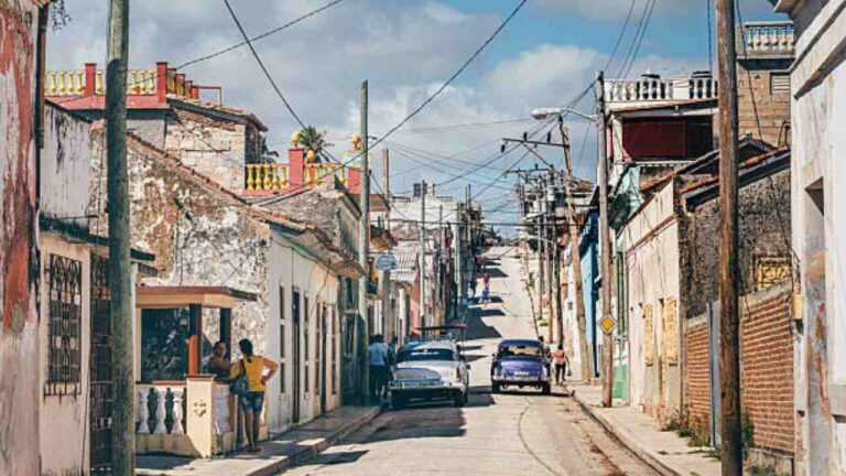 Camaguey