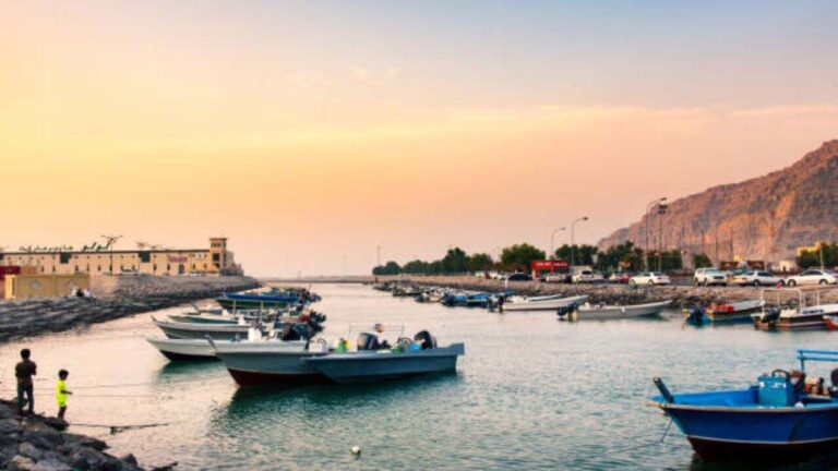 Duqm