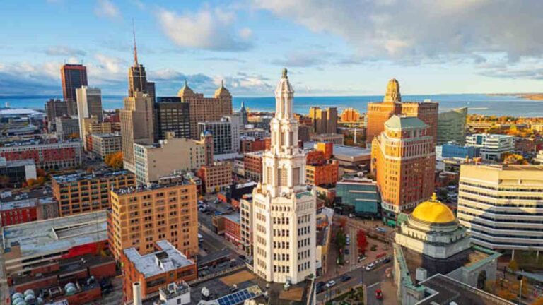 Erie