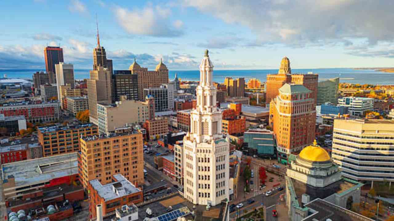 Erie