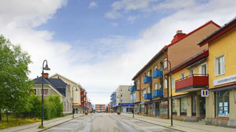 Gällivare