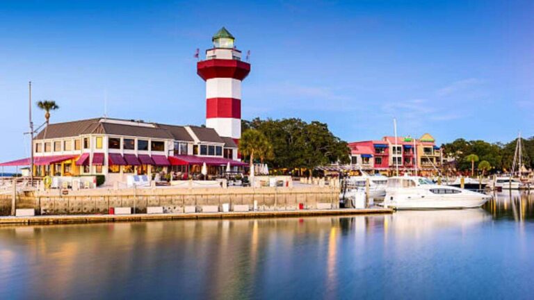 Hilton Head
