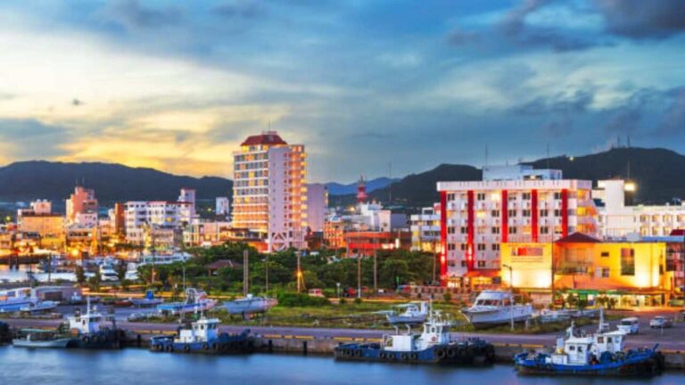 Ishigaki