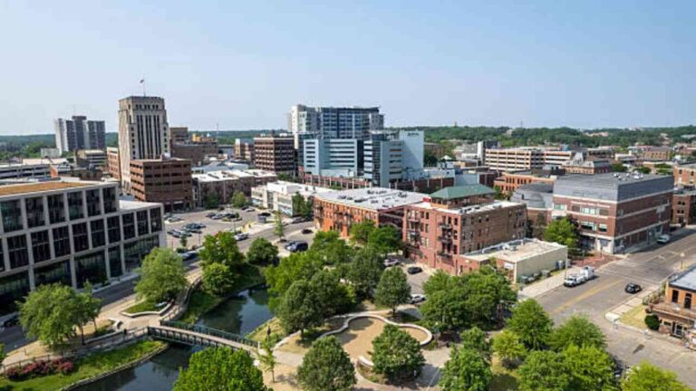 Kalamazoo