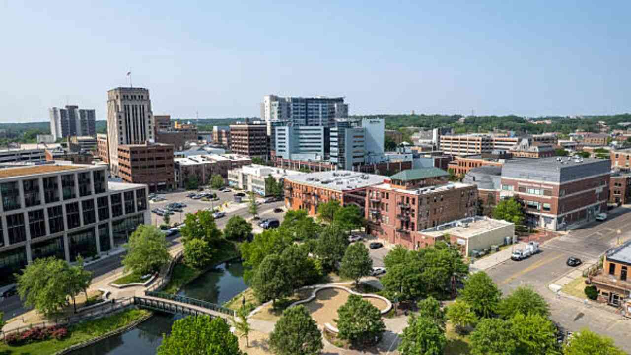 Kalamazoo