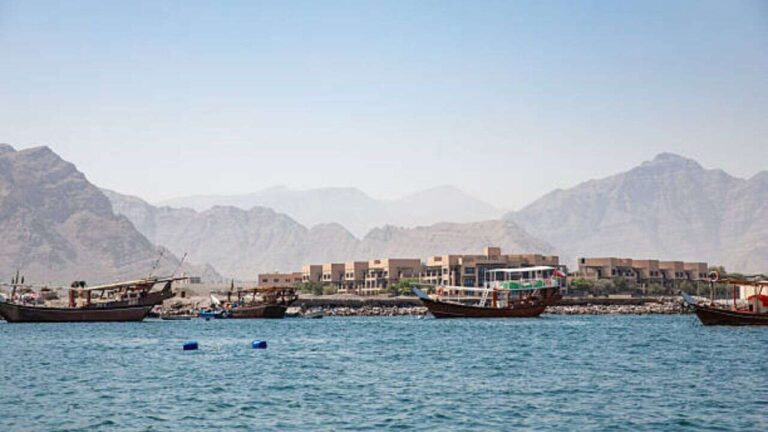 Khasab