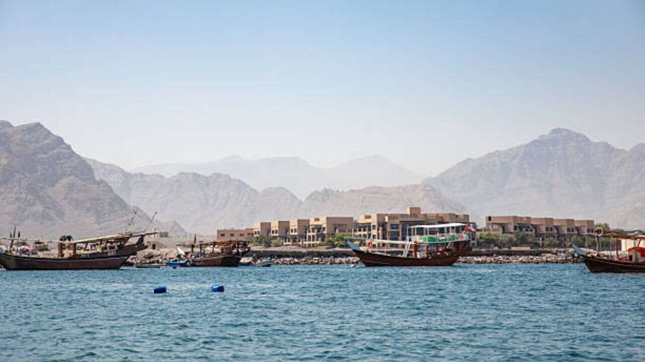 Khasab