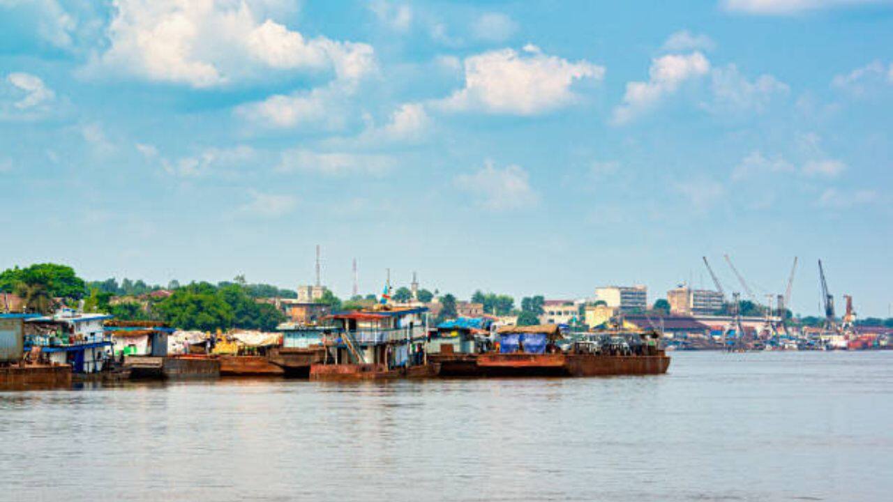 Kisangani