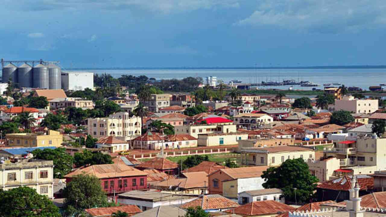 Malindi