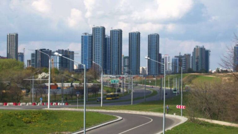 Mirny