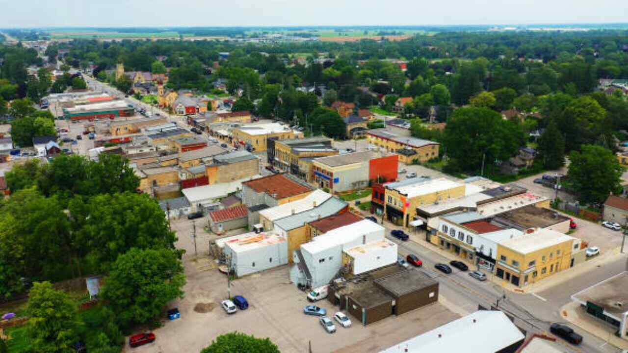 Mosinee