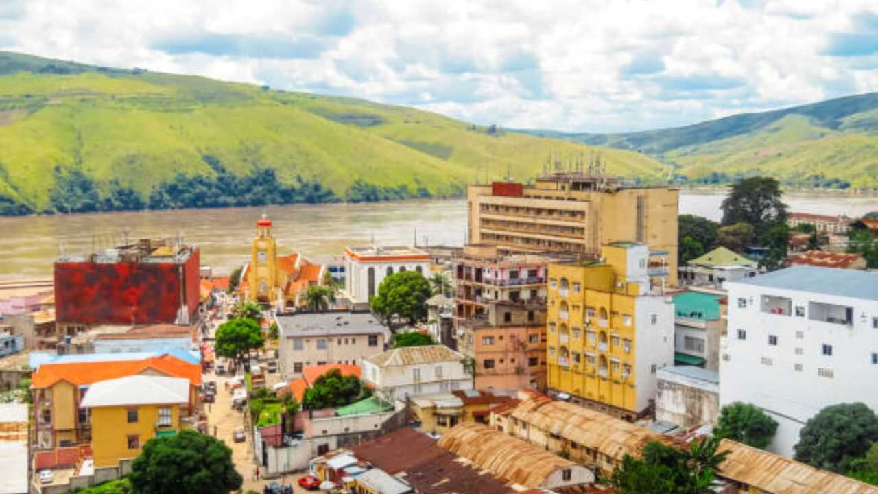 Nampula