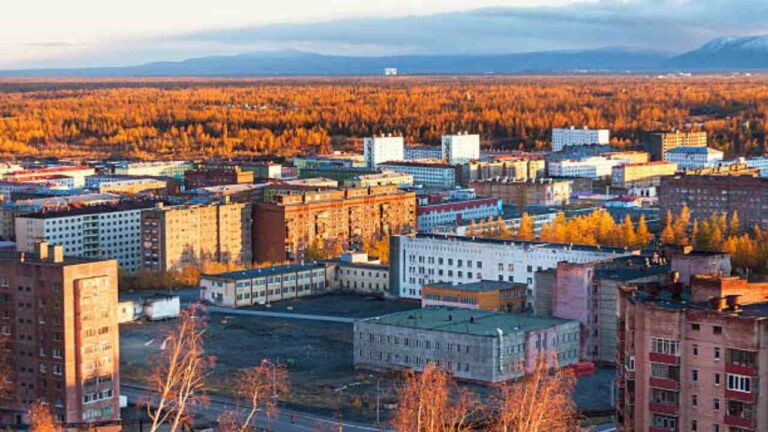 Norilsk