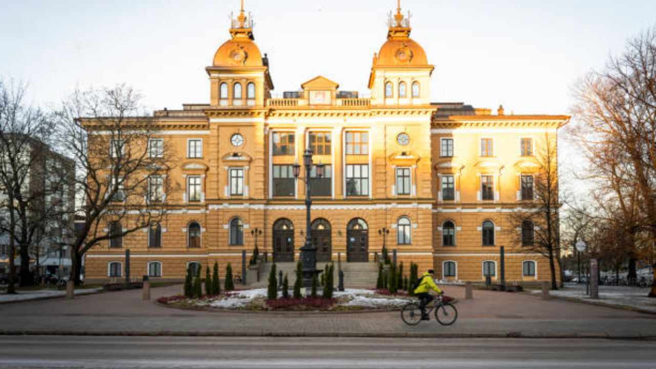 Oulu