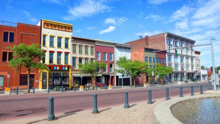 Watertown