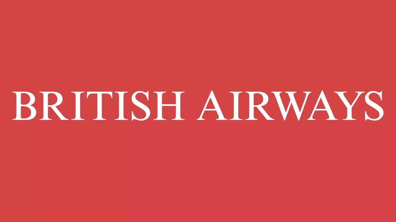 British Airways