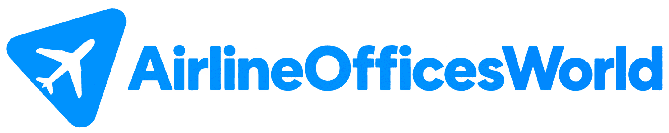 airlineofficesworld logo