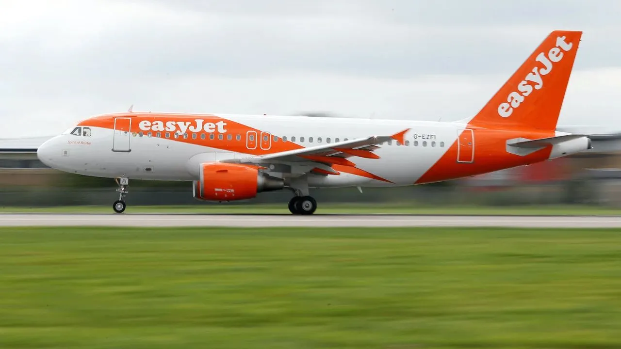 EasyJet Reviews Safety Rating and Flight Experience