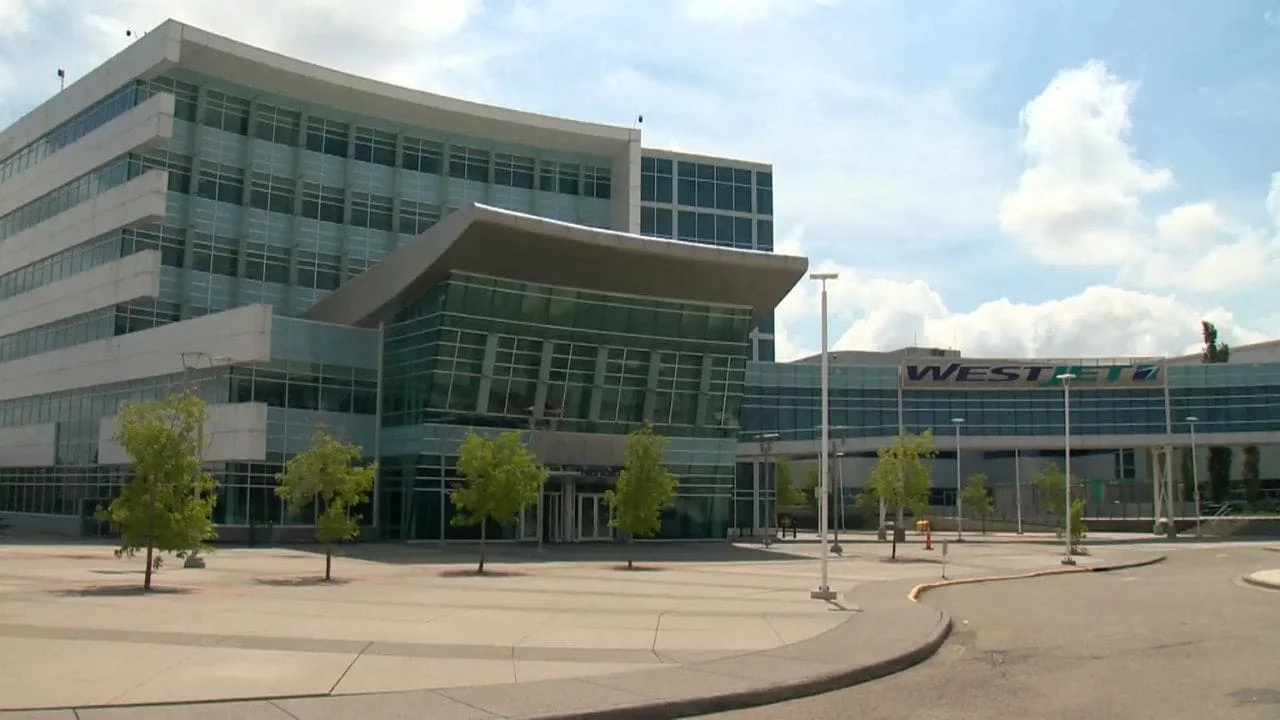 WestJet Office in Grand